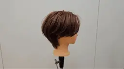 このヘアスタイルにしたい方募集中