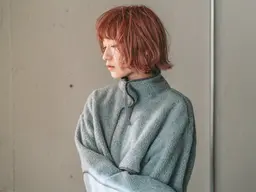 【水素使用】抗酸化カラー＋TOKIOインカラミトリートメント