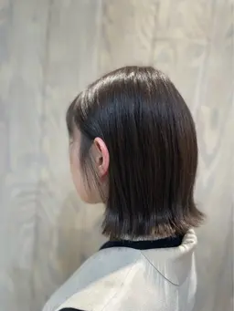 カット➕カラー➕トリートメント