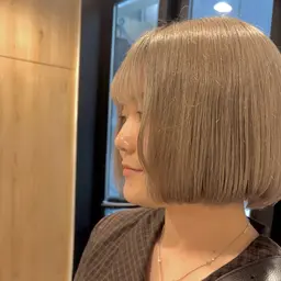 ‼️ミニモ限定‼️ ダブルカラー