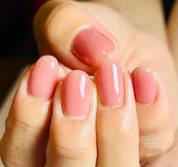 ハンドワンカラー(オフ無し)