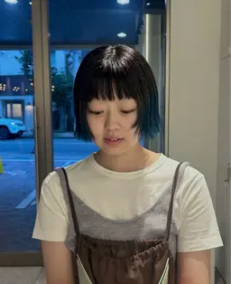 [平日限定メニュー]☆cut☆