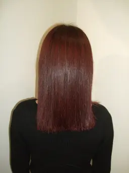 🌷ミディアムの方限定🌷ワンカラー(シングルカラー)➕トリートメント☝🏻⚠️ブリーチは不可⚠️