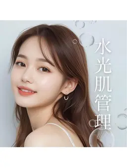 10月9日、15日、21日限定！！【✨水光爆誕✨】ララピール×プラズマシャワー✨🫧