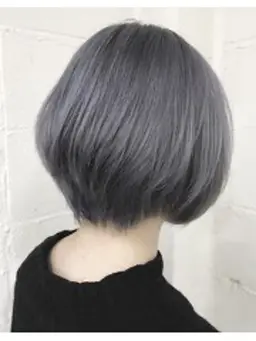[レディースカット無料]💐ショートモデル💐マッシュショートやショートボブなどはこちら🌟