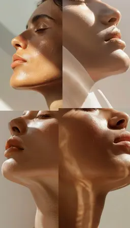 初回限定価格！フェイシャルwax脱毛