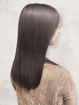 EARTHオリジナル髪質改善トリートメント🌟　髪質改善トリートメント+カット💁‍♀️