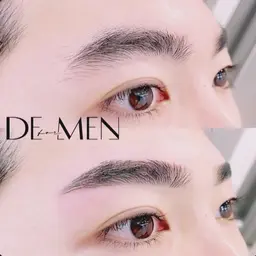 🫧 ミニモ限定眉ワックス メンズ限定👦🏻⭐️ 🫧