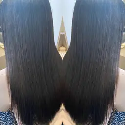 【リピート率No.1】【業界最高級】髪質改善クロスリンクorケラテイン+カット