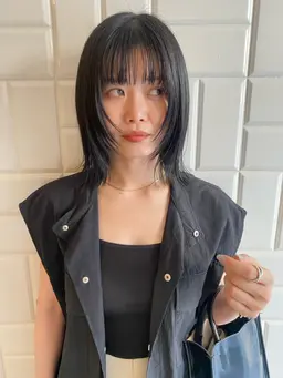 🤍12月16日ご来店のお客様限定🤍カット+カラー+ケアトリ¥7990⚠️ご予約の前に必ず詳細をご確認ください