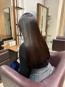 【うる艶美髪ケア】✨髪質改善トリートメント✨