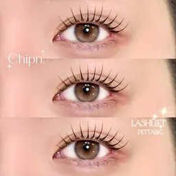 【当日限定🎀】選べるまつ毛パーマ🤍パリジェンヌorラッシュリフトorまつげカール※土日祝＋500円