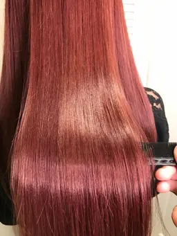 140 %回復TOKIOトリートメント&超音波アイロン