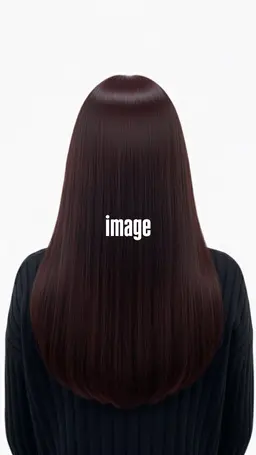 🌟カラーモデル募集中🌟ワンカラー(レッドブラウン系)※補足説明を必ずお読みくださいませ。