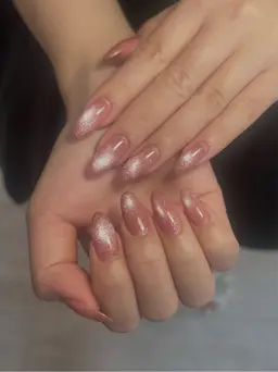 ちゅるんマグネット