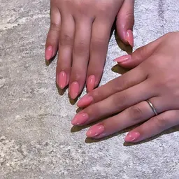 【練習モデル8/1~】ジェルネイル💅オフなし