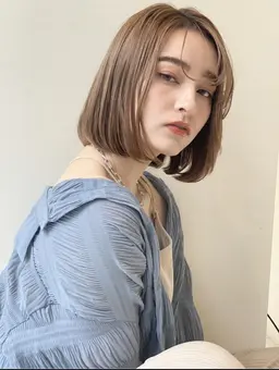 ⭐️似合わせカット🌟