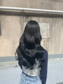 More Sleek 6ヶ月続く髪質改善