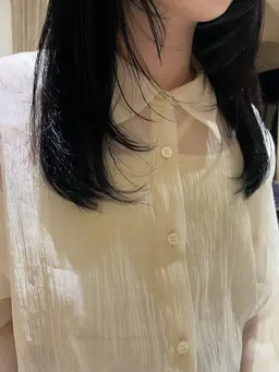 レディースパーマ