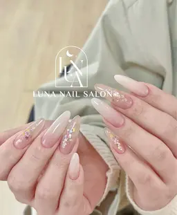 チップ💐持ち込みデザイン💐シンプル