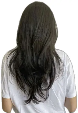 カット➕ワンカラー✨️