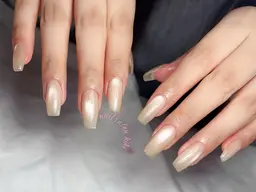 🉐🉐【キャンペーン中】【ジェルオフ無料】in's話題水光ガラス玉マグネット　¥5980円→¥4680円