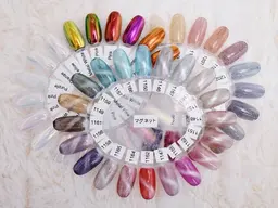 フット💛マグネット※ オフ込み👉🏻￥8700 （色変更2色までOK✨️）