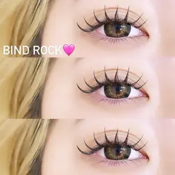 バインドロック60束🎀