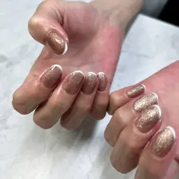 【自他店オフ無料】シンプルコース（マグネット・ミラー・オーロラ）