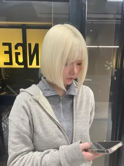 「カット+トリートメント」✨✨