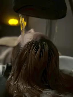 MAROオリジナルヘッドスパ ｟頭浸浴付き｠40min