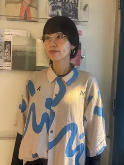 似合わせカット💇‍♀️(ショートの方のご予約は受け付けておりません)