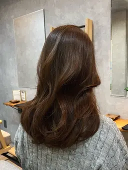 デザインカット🌟＆５Stepトリートメント💎
