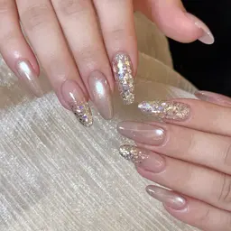 ハンド💚 オフあり アート5本以下