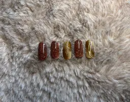 定額シンプル(パーツなどの凹凸なし)