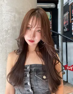 💕💕人毛100%シールエクステ６０本＆馴染ませカラー💕💕【ロング料金込み】ベージュ、ブラック，ブラウンのみ対応