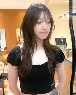 カット+クイックトリートメント