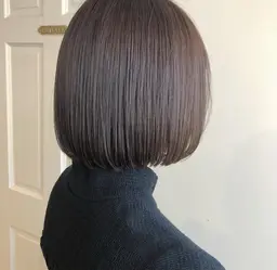 【縮毛矯正🫧】