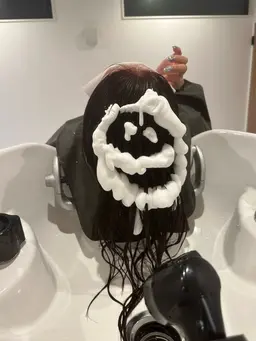 トリートメント
