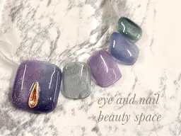 【オフ無料✨】🦶foot🦶　🍉シンプルコース🍉