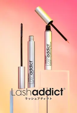 🎀ラッシュリフト+大人気"Lashaddict"🎀