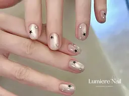 「Jrネイリスト」マグネットワンカラー🎀口コミ禁止　2180円