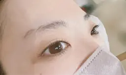 まつ毛パーマの下のみ！