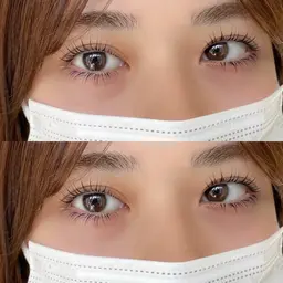 ラッシュリフト🪄.⋆⟡