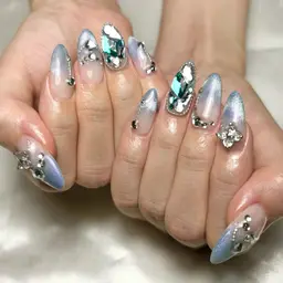 やり放題💎ハンドネイル(オフなし)