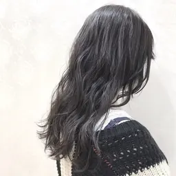 🌟カラーモデル【onecolor】+TOKIO2stepトリートメント
