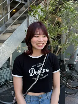 【特別価格🪐】メンテナンスカット＋ワンカラー＋トリートメント⚠️仕上がりが肩下限定