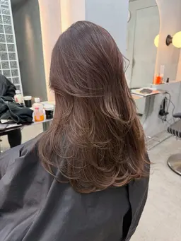 【迷ったらこれ👾】onecolor➕高保湿スチームtreatment
