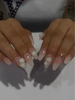 ネイルオフ