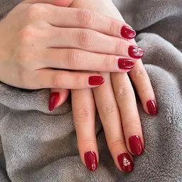 7/27(日)10:00～15:00限定🩷Hand ワンカラー(オフ無)